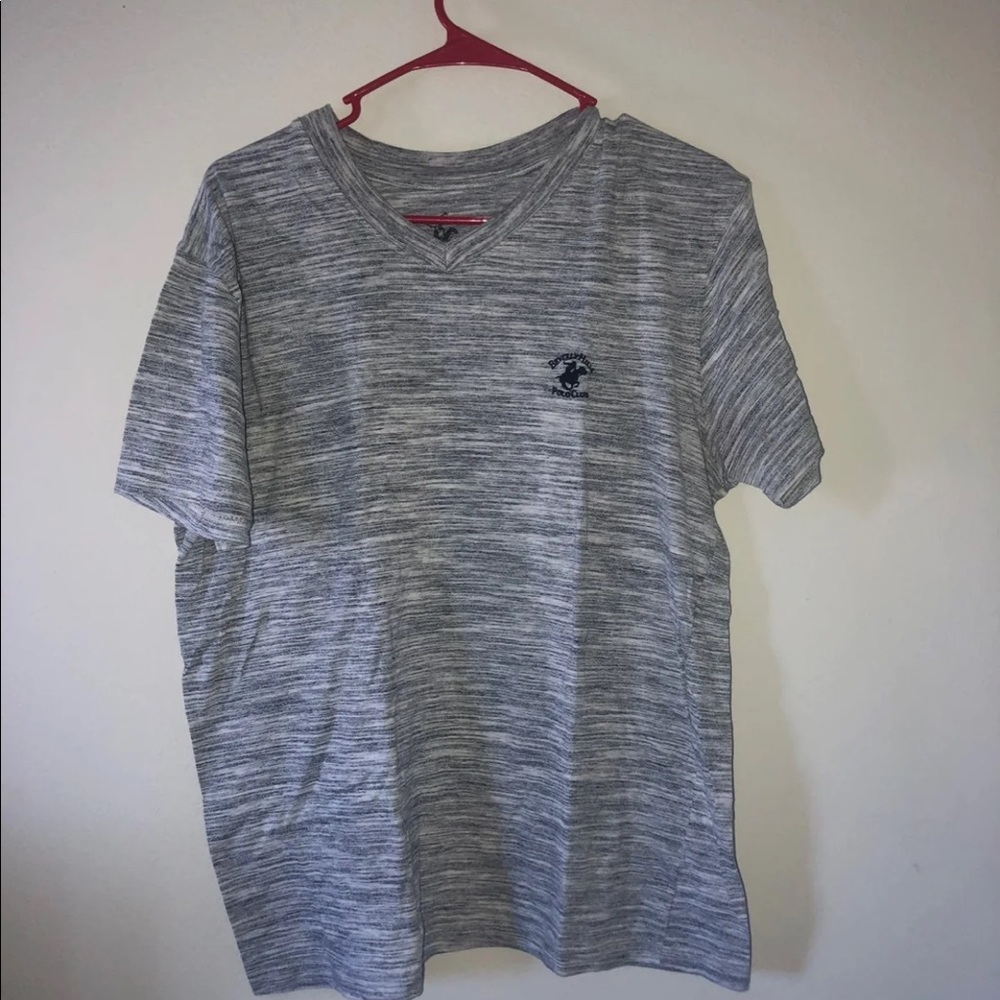 Men’s polo shirt